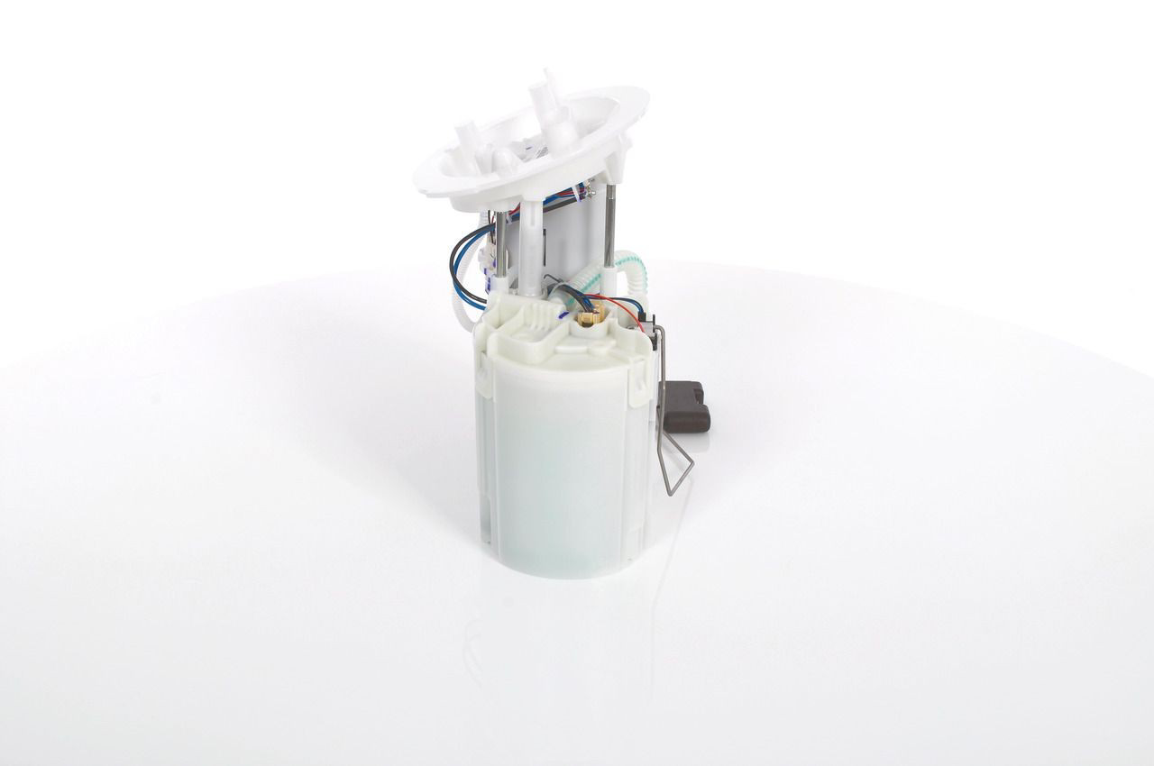 0580202016 Bosch Електробензонасос