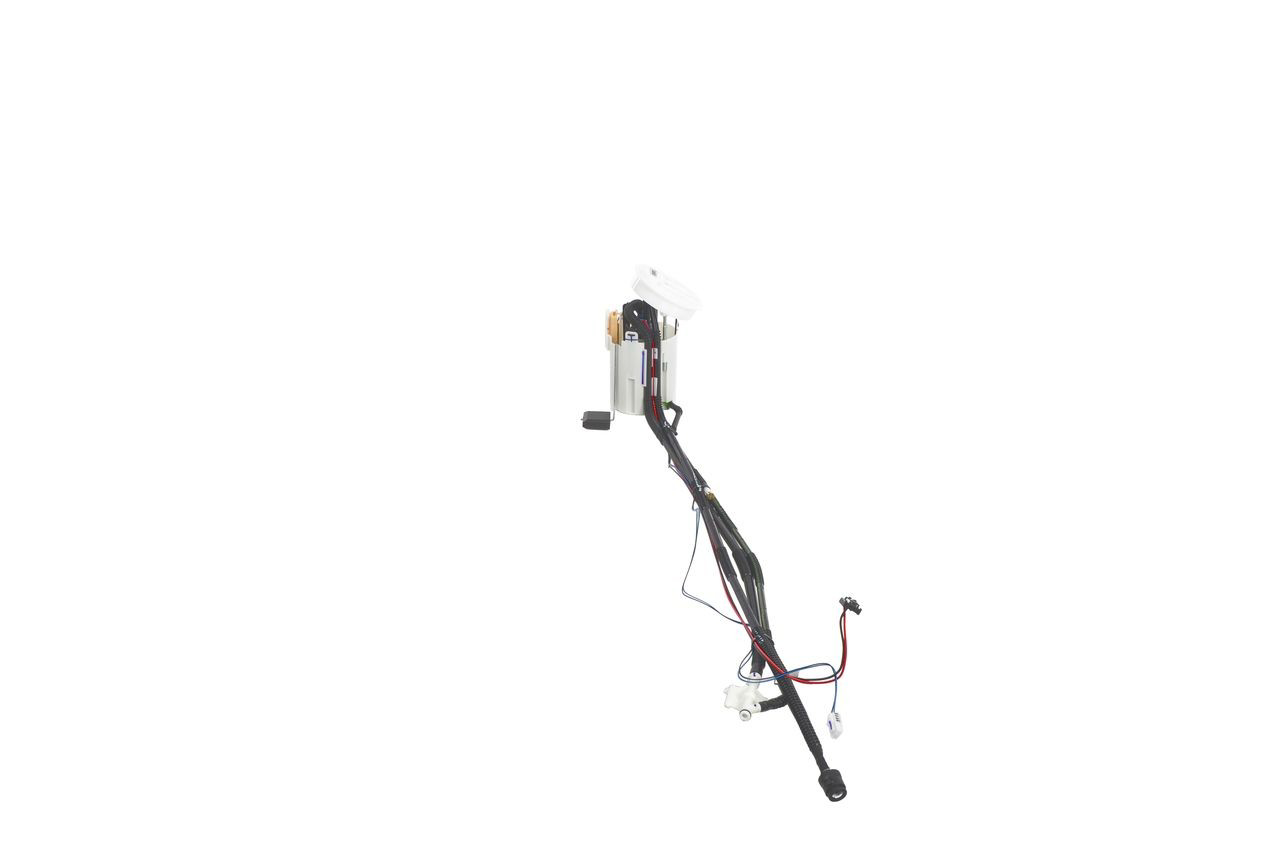 Бензонасос 0580202027 Bosch