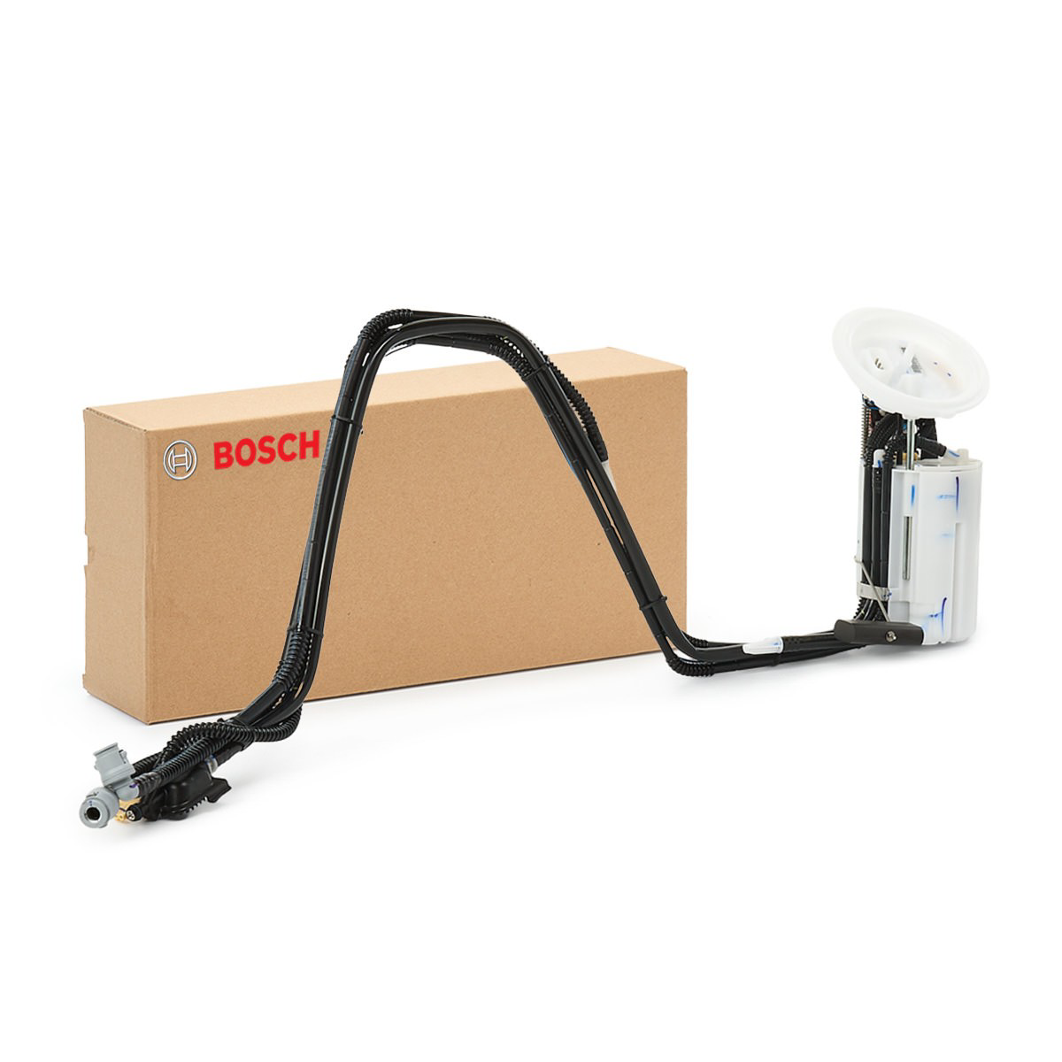 0580202029 Bosch Електробензонасос