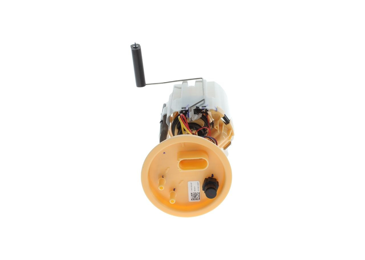 Бензонасос 058020300F Bosch