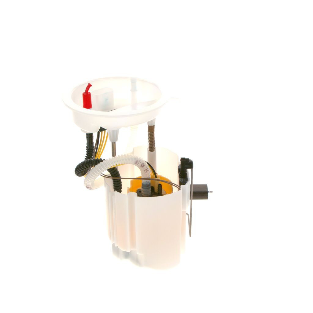 Паливний насос Bosch 0580203304