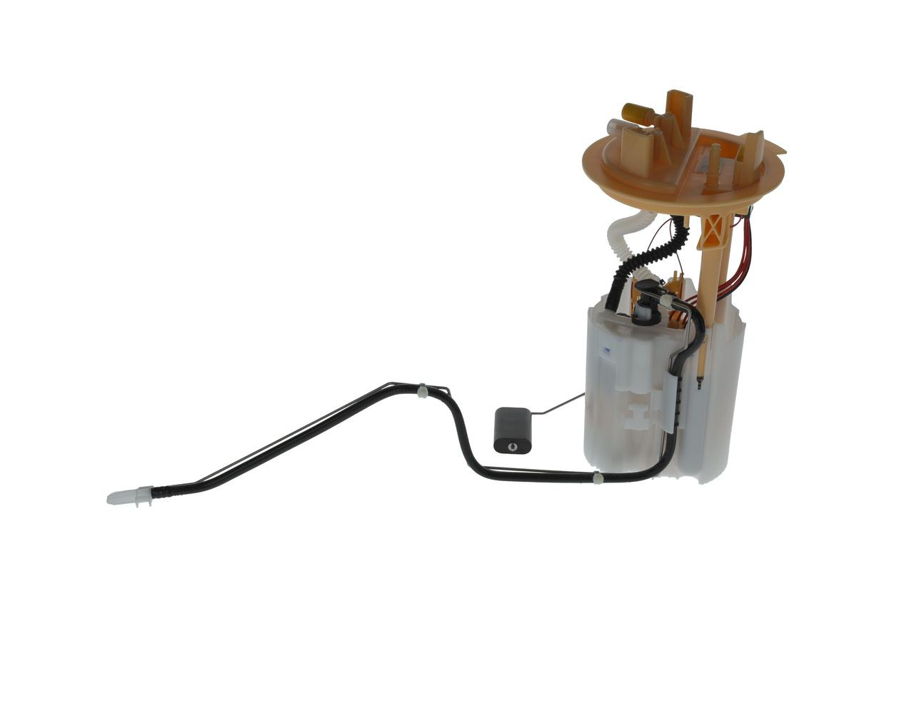  Bosch 0580203340