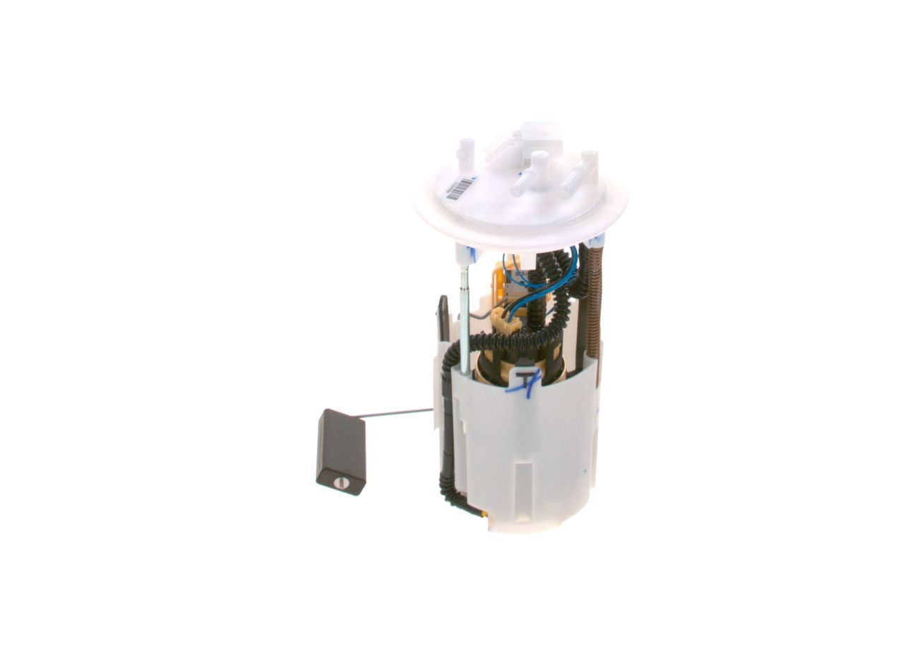 Бензонасос 058020341A Bosch
