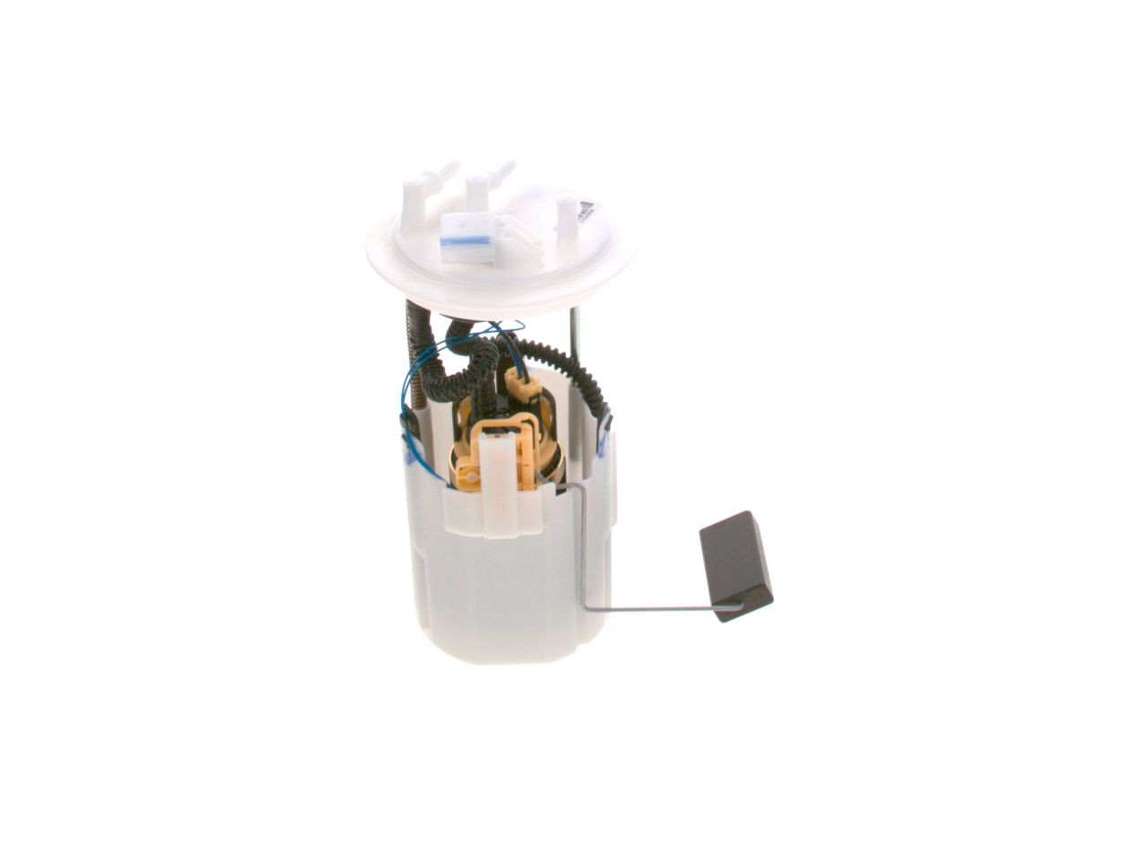 058020341A Bosch Електробензонасос