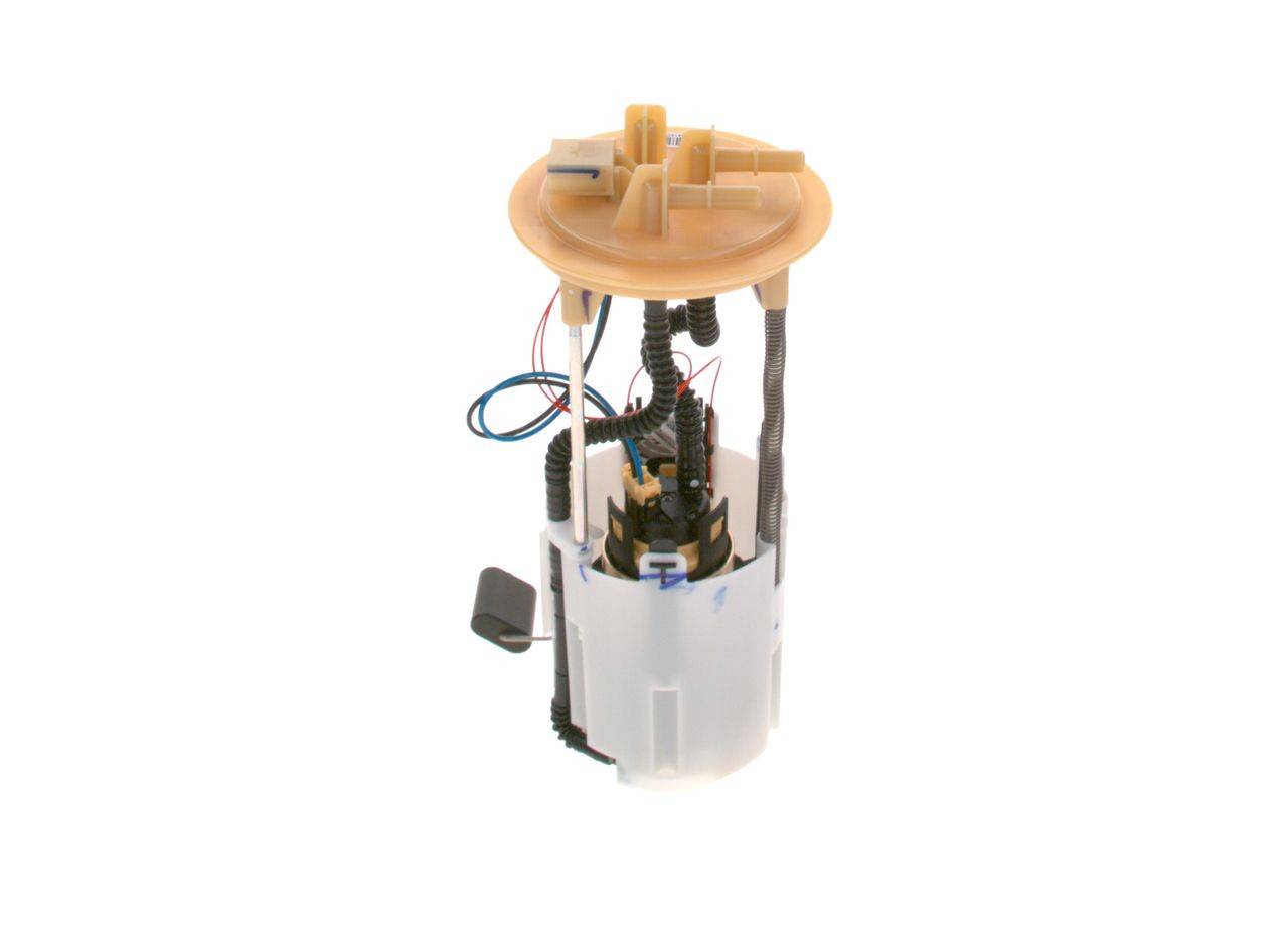 Паливний насос Bosch 058020341E