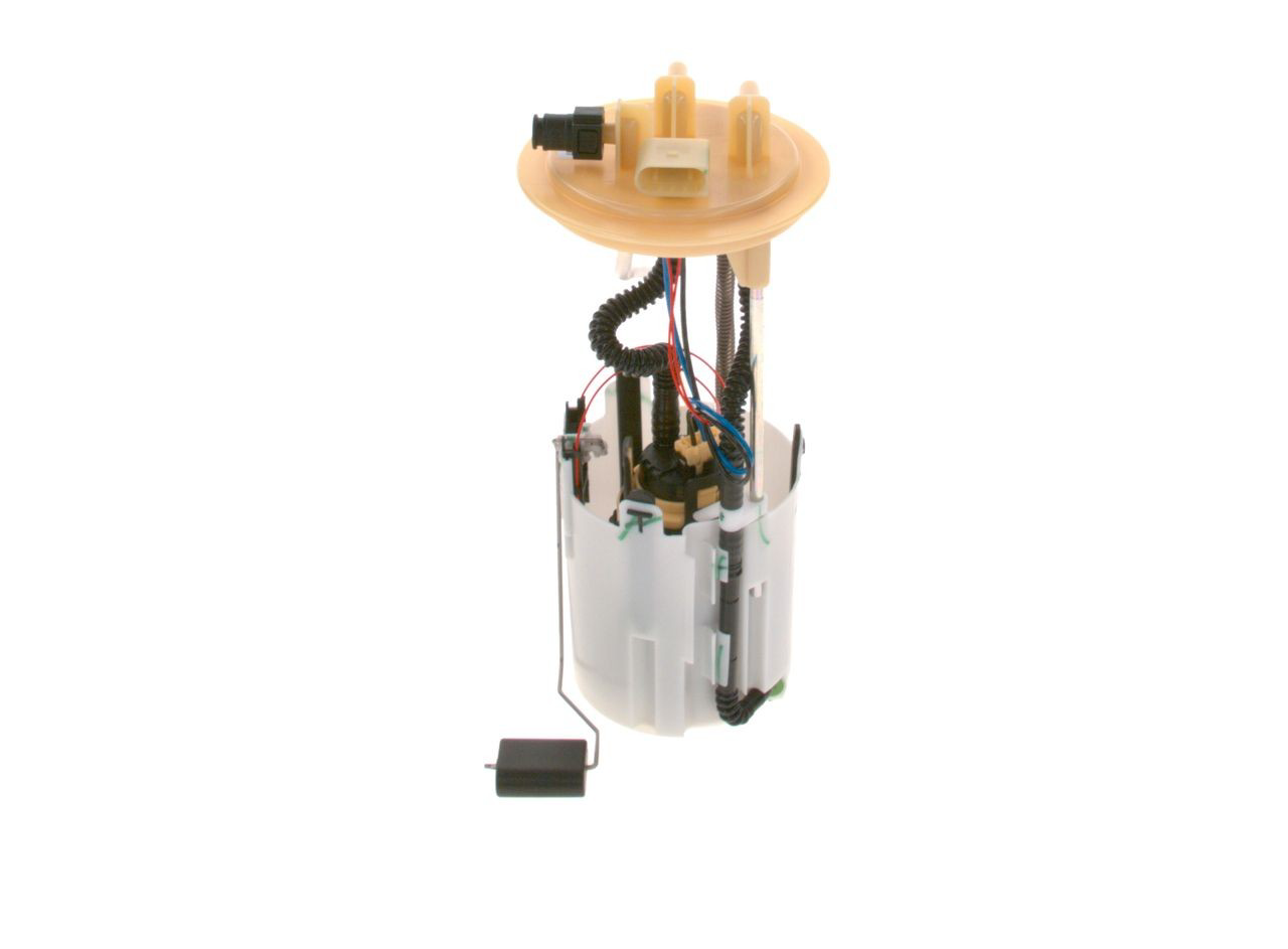 Паливний насос Bosch 058020341F