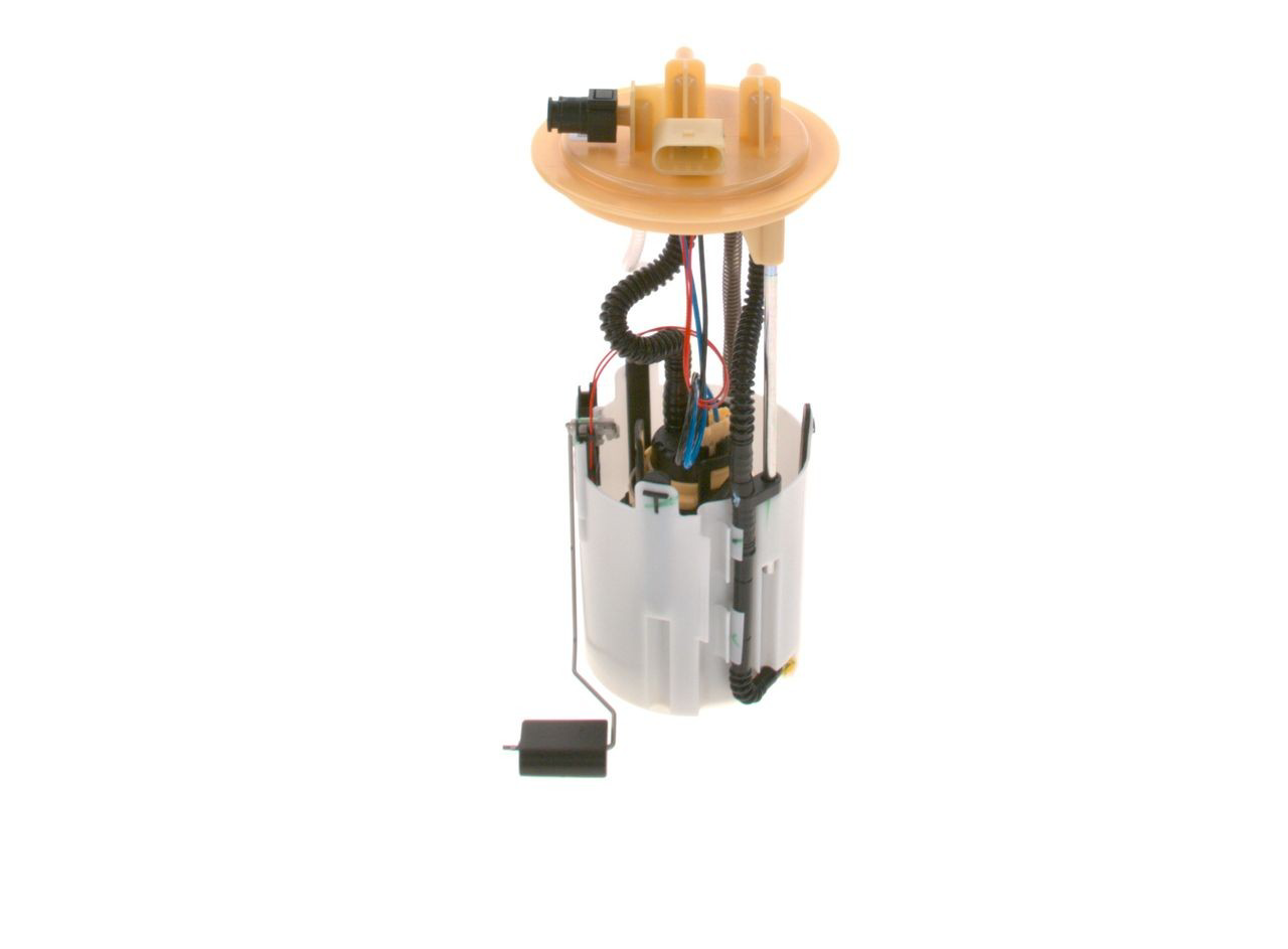 Модуль бензонасоса Bosch 058020341L ціна, від 215.14 USD