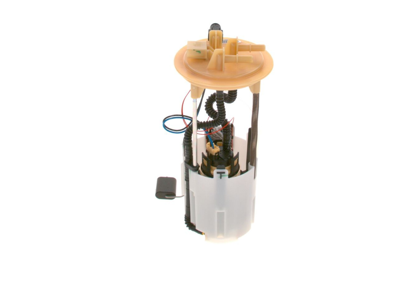 Паливний насос Bosch 058020341L