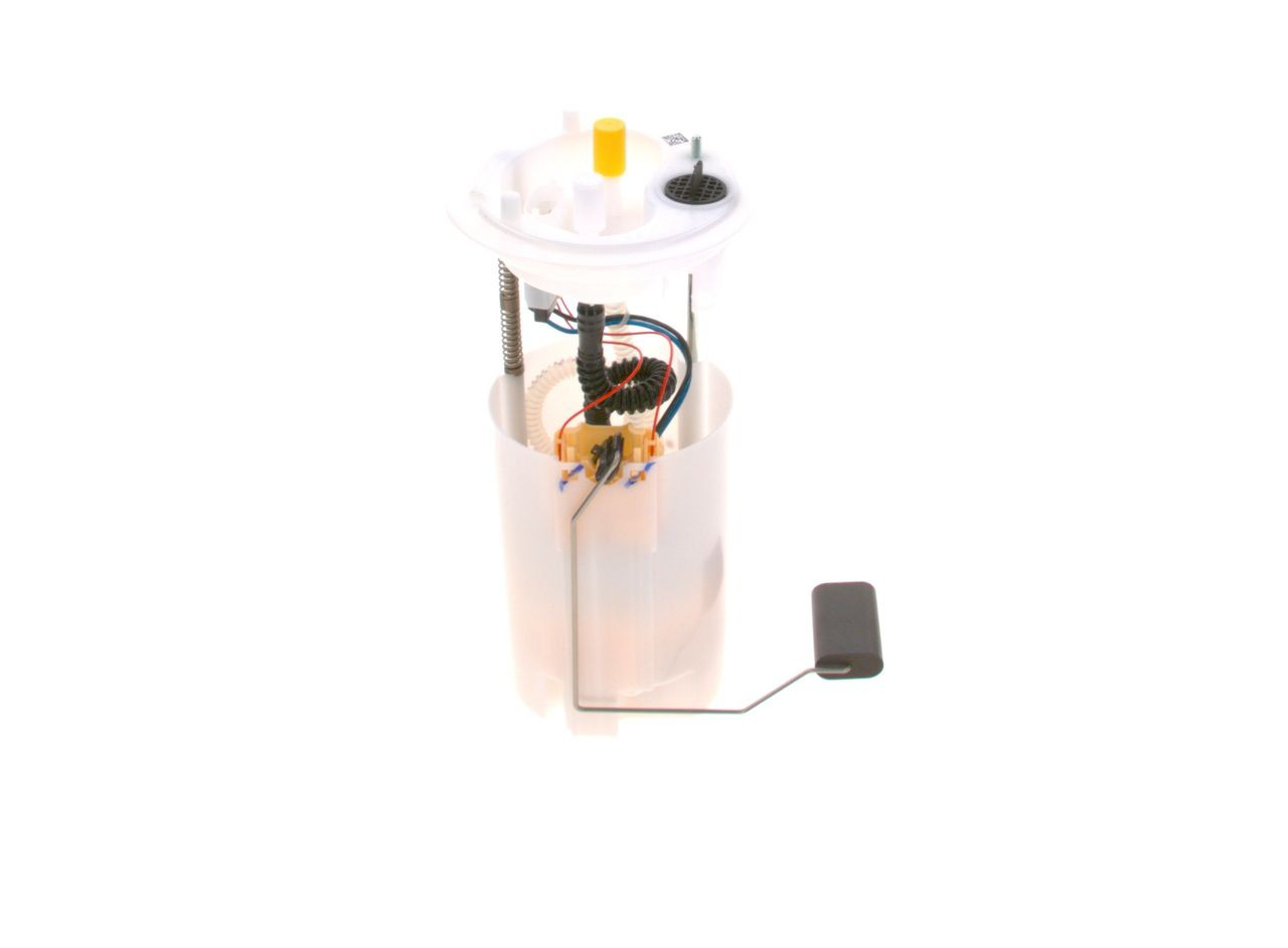 Модуль бензонасоса Bosch 058020342X ціна, від 143.23 USD