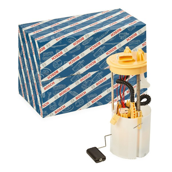 Модуль бензонасоса Bosch 0580204046 ціна, від 131.73 USD