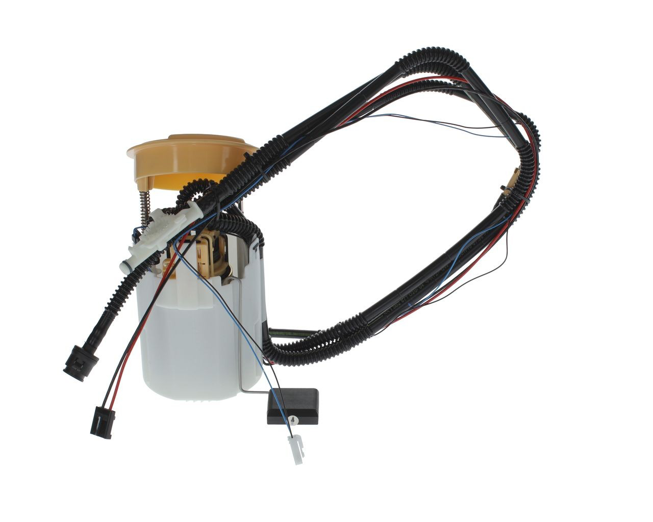Бензонасос 058020430F Bosch