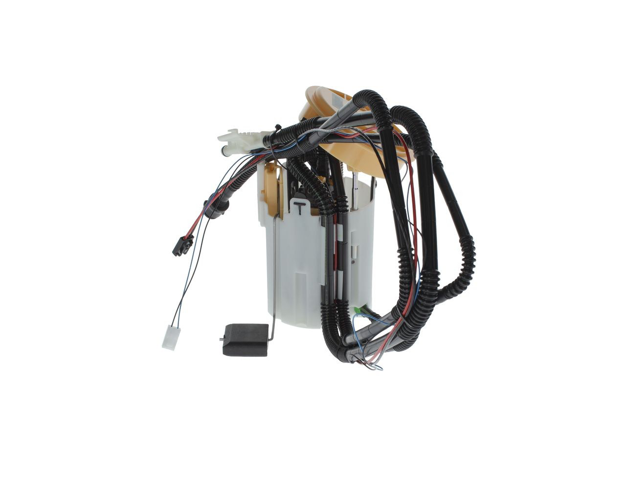 Модуль бензонасоса Bosch 058020430F ціна, від 126.69 USD