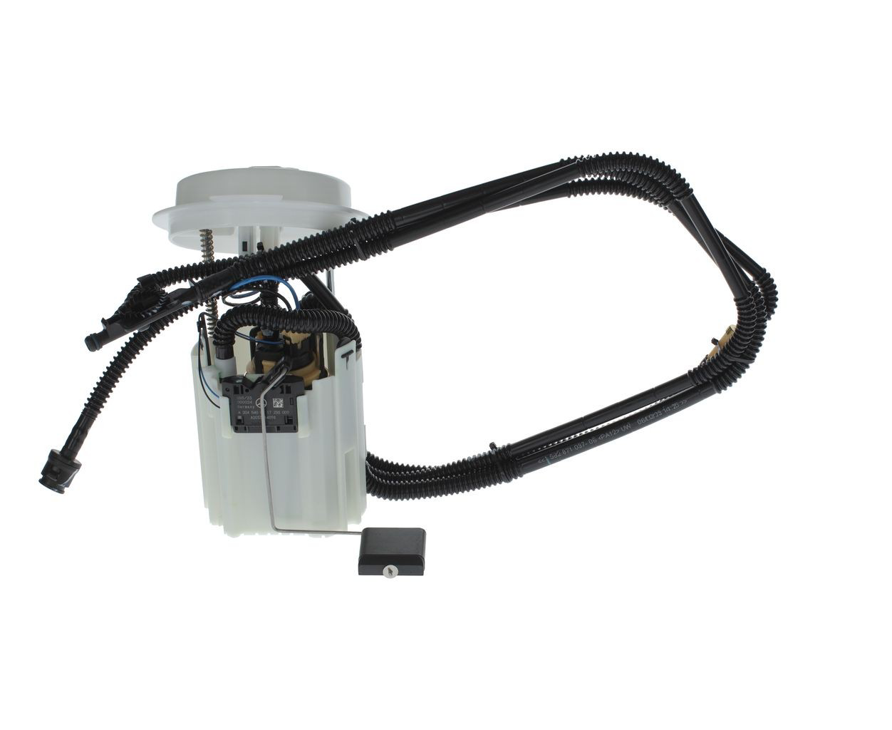 Паливний насос Bosch 058020430G