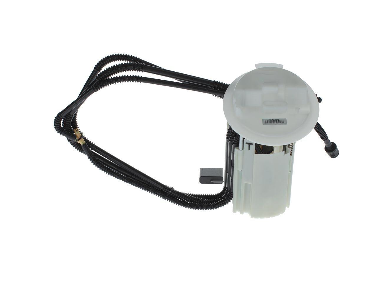 Бензонасос 058020430G Bosch