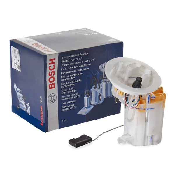 Бензонасос 0580205006 Bosch