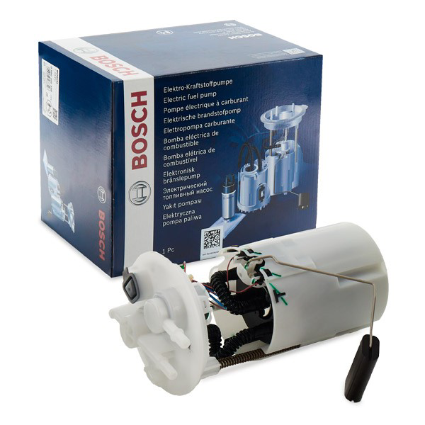 Насос паливний занурювальний Bosch 058020700F