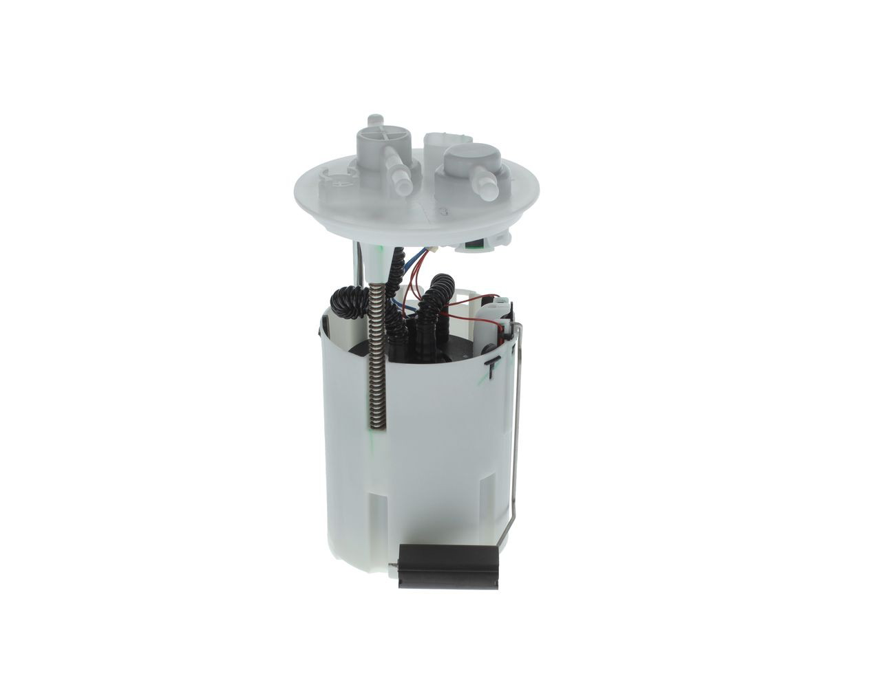 Паливний насос Bosch 058020700K