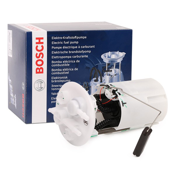 Бензонасос 058020700K Bosch
