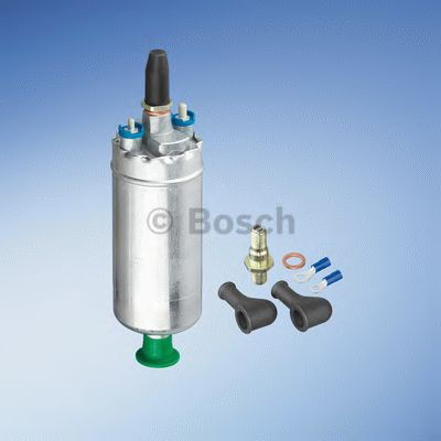 0580254911 Bosch Насос паливний низького тиску