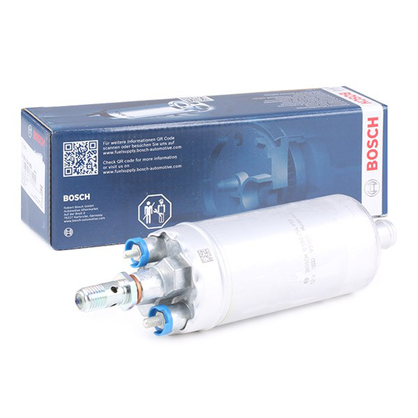 Купити 0580254950 Bosch Паливний насос магістральний