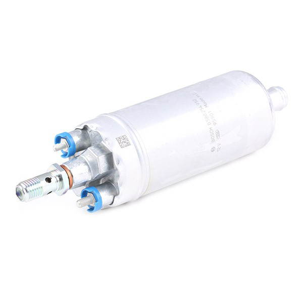 Паливний насос магістральний Bosch 0580254950 ціна, від 64.99 USD