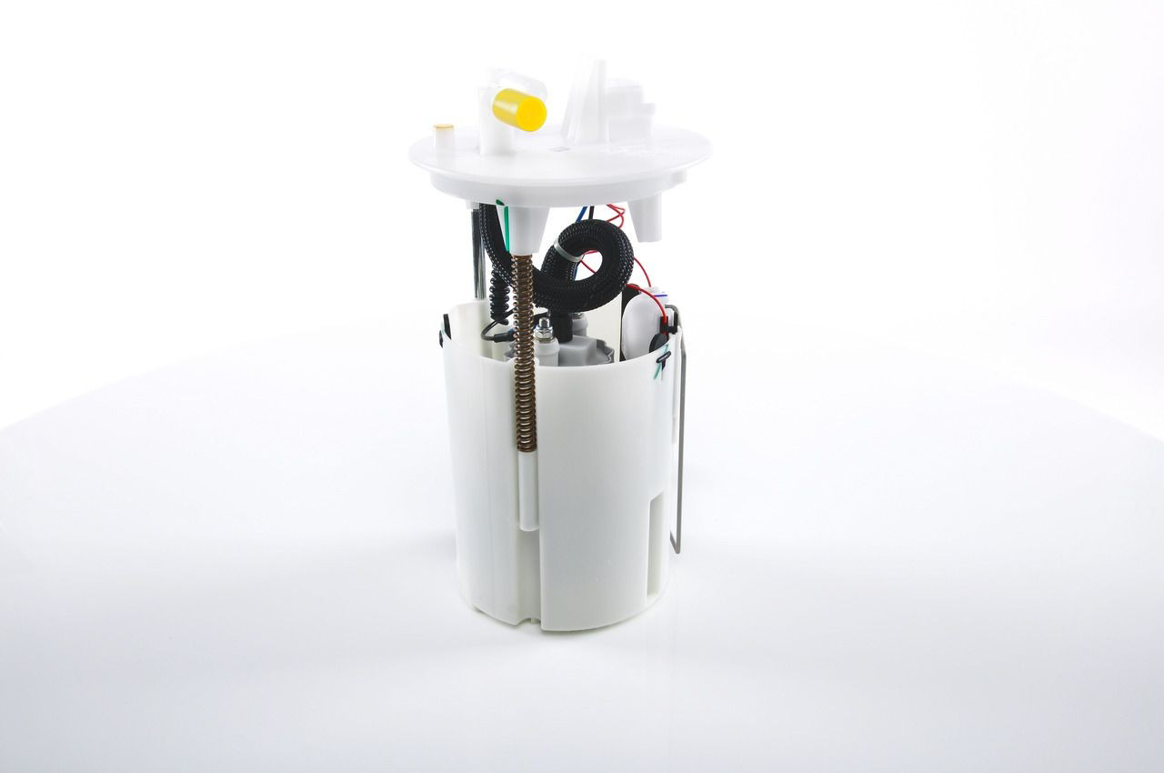 Бензонасос 0580303008 Bosch