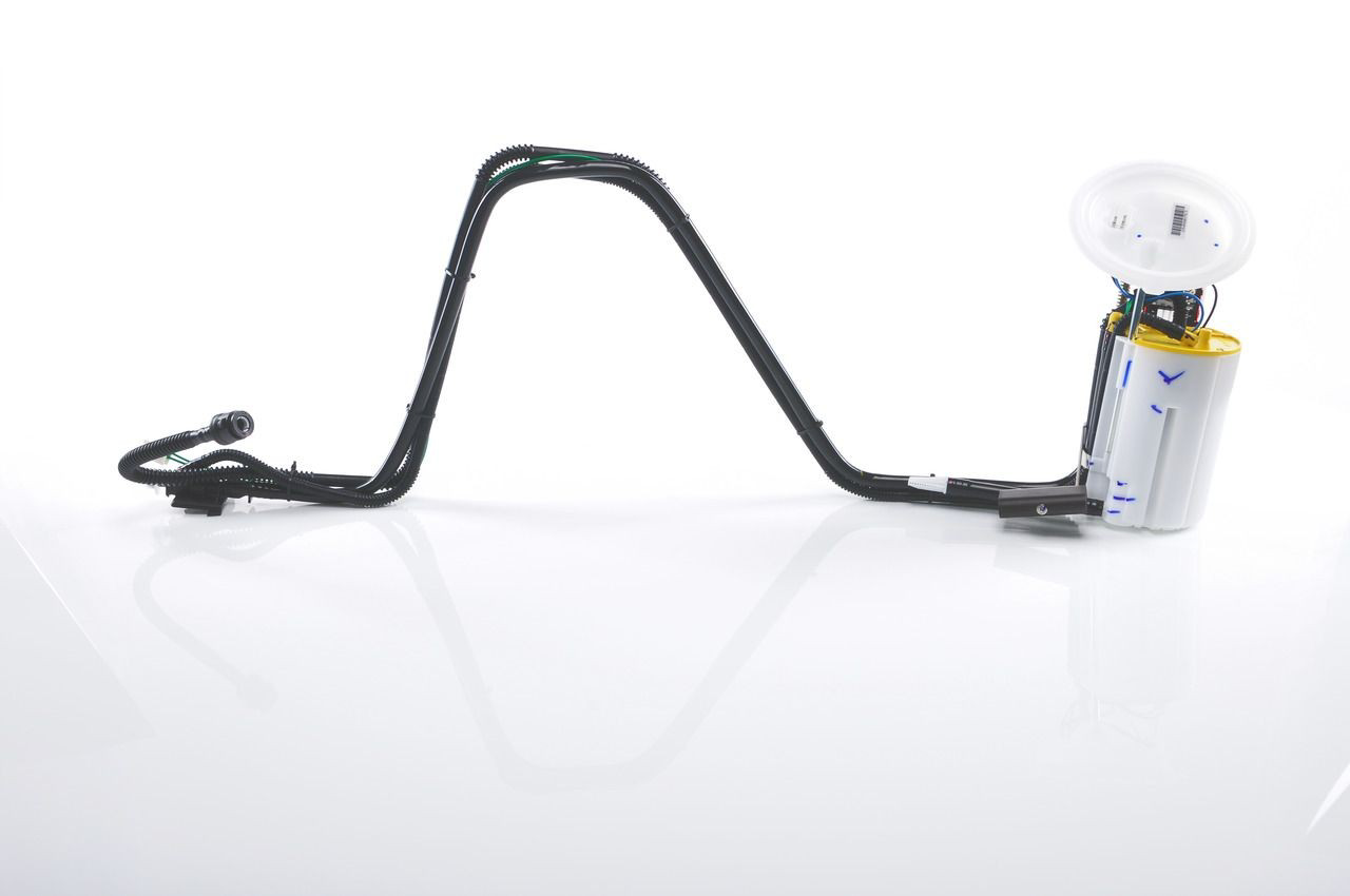 Бензонасос 0580303134 Bosch