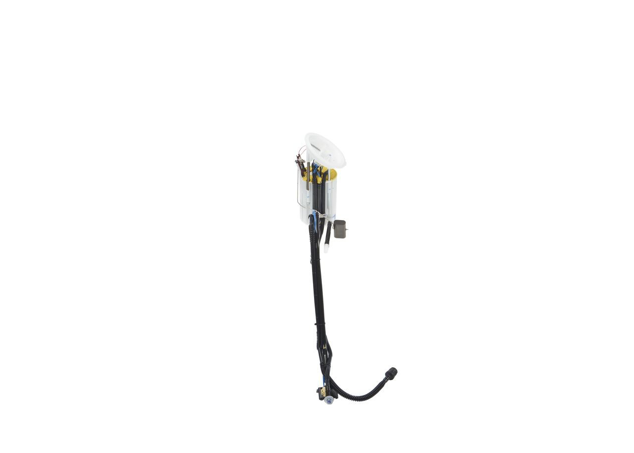 Модуль бензонасоса Bosch 0580303136 ціна, від 212.07 USD