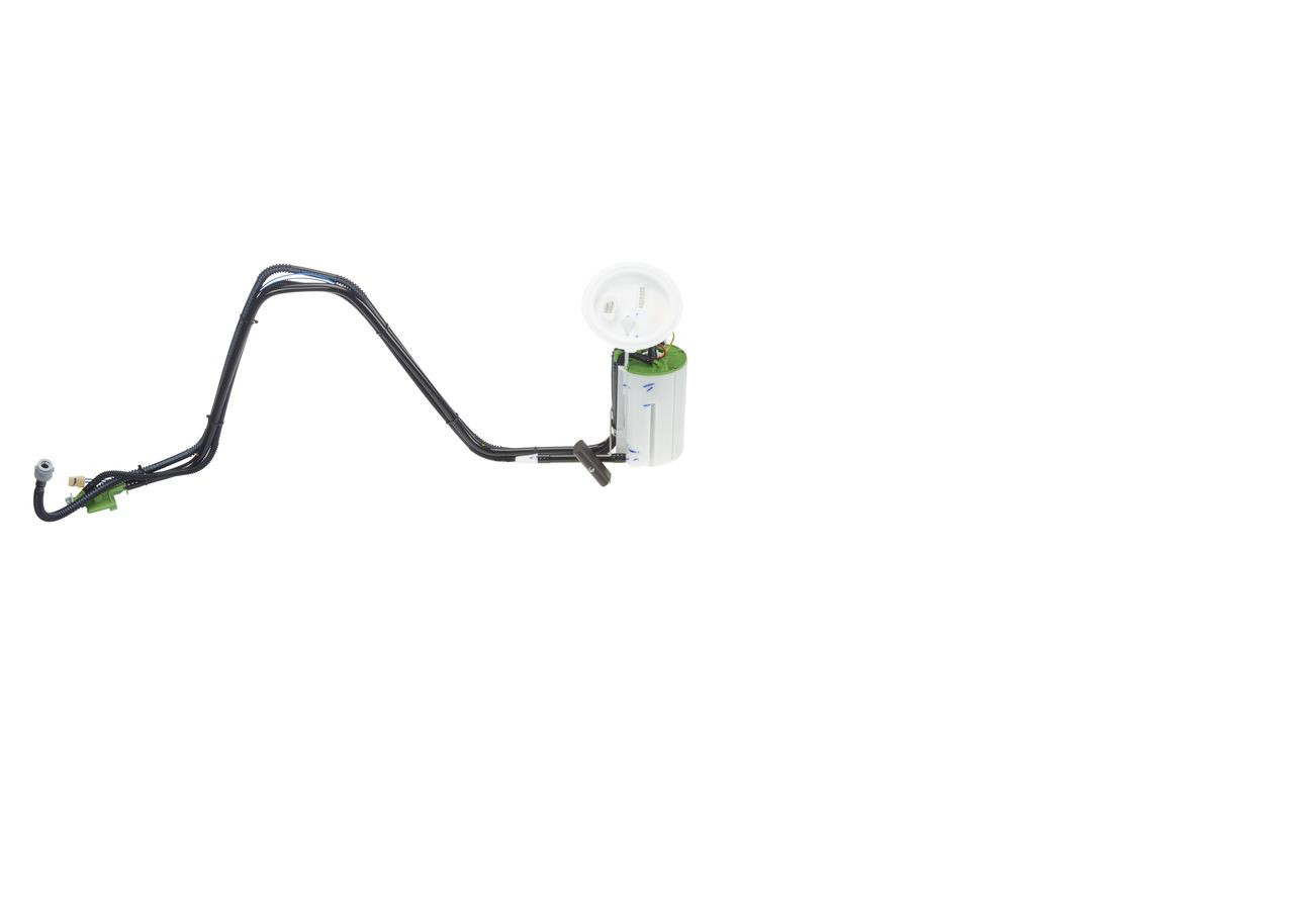 Модуль бензонасоса Bosch 0580303138 ціна, від 141.75 USD