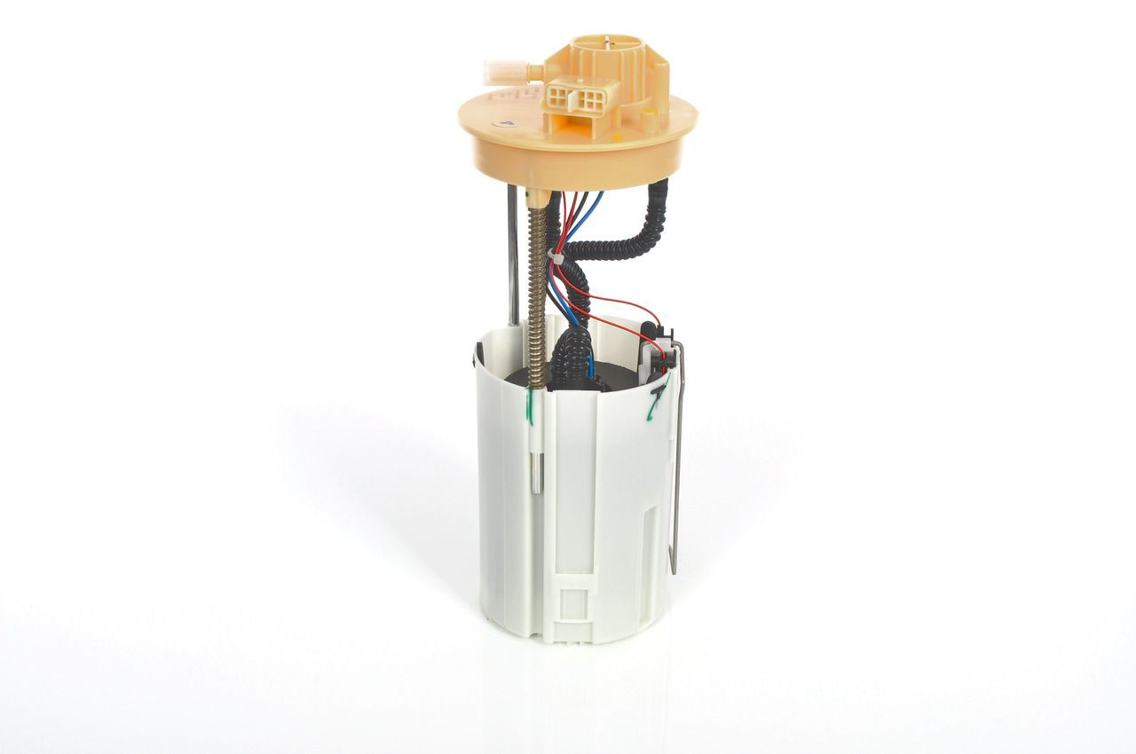 0580313012 Bosch Електробензонасос