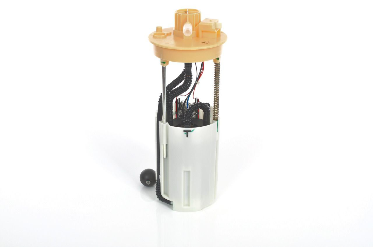 Модуль бензонасоса Bosch 0580313012 ціна, від 108.04 USD