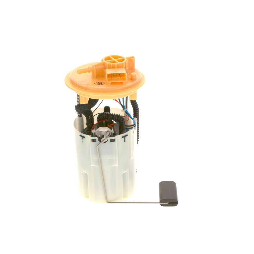 Бензонасос 0580313026 Bosch