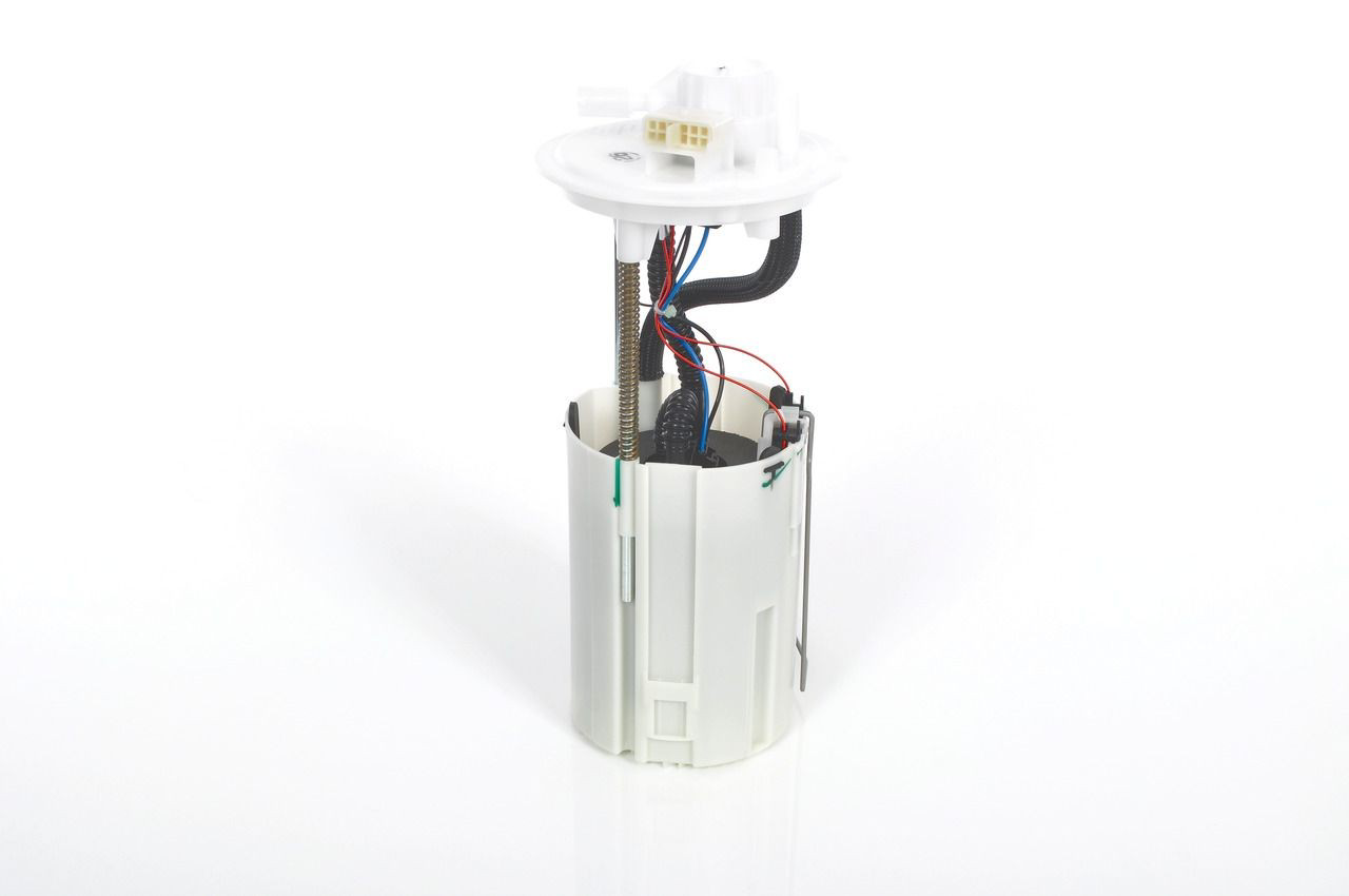 Паливний насос Bosch 580313075