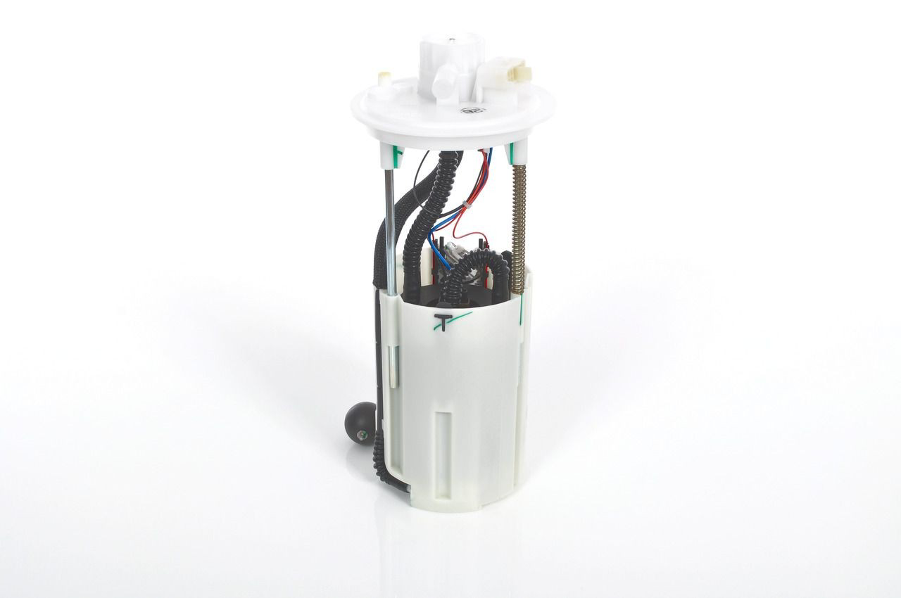 580313075 Bosch Електробензонасос