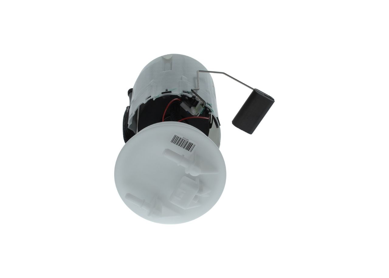 Паливний насос Bosch 0580313173