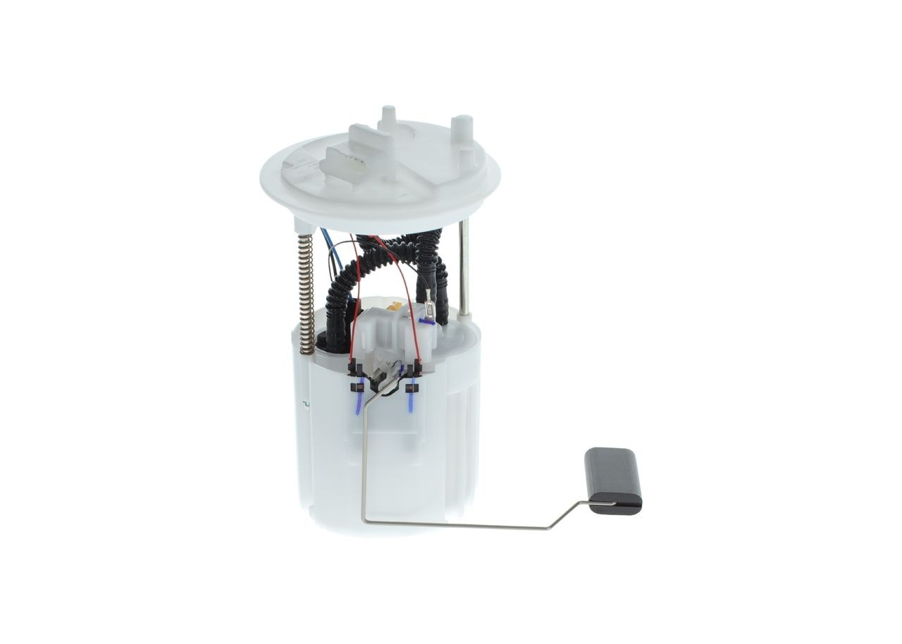 Модуль бензонасоса Bosch 0580314016 ціна, від 164.02 USD