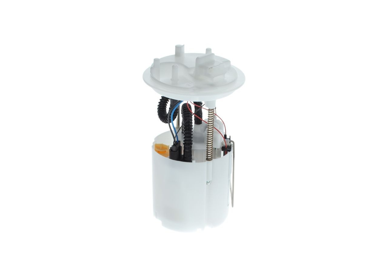 0580314016 Bosch Електробензонасос