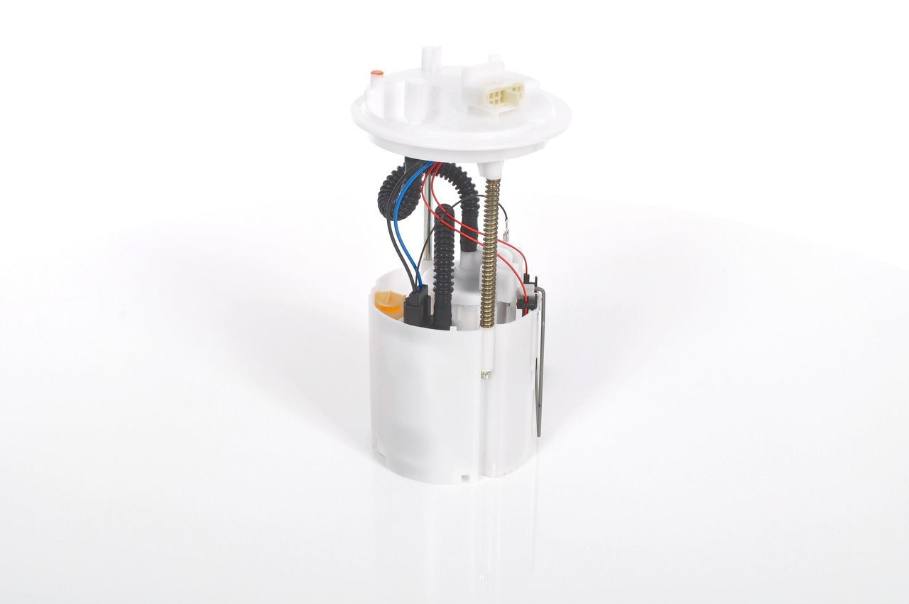 Паливний насос Bosch 0580314020