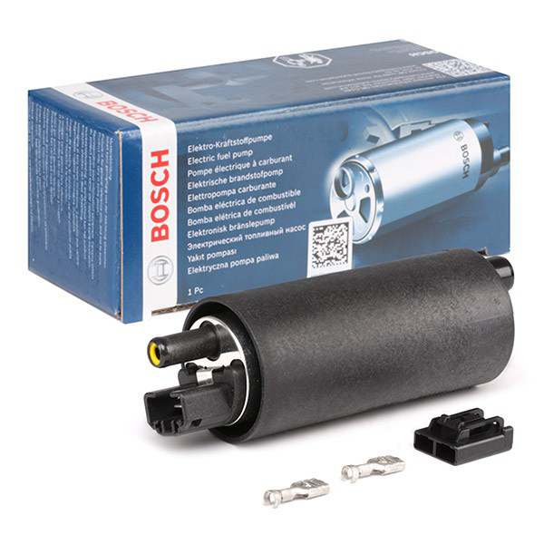 Елемент-турбінка паливного насоса Bosch 0580314069