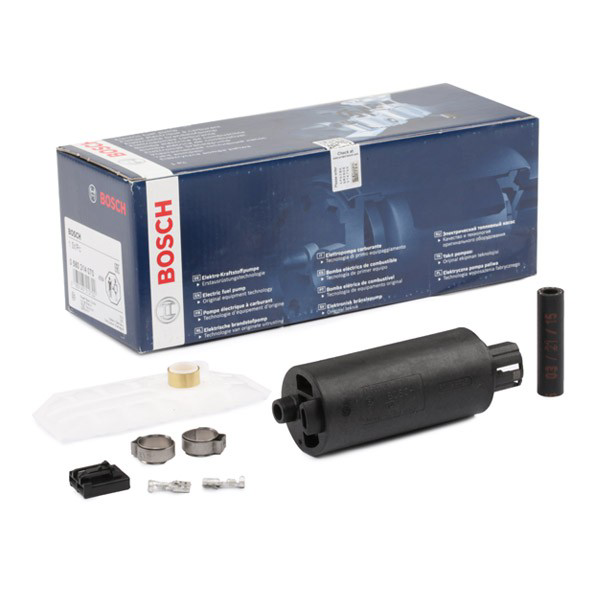 Модуль бензонасоса Bosch 0580314070 ціна, від 27.49 USD