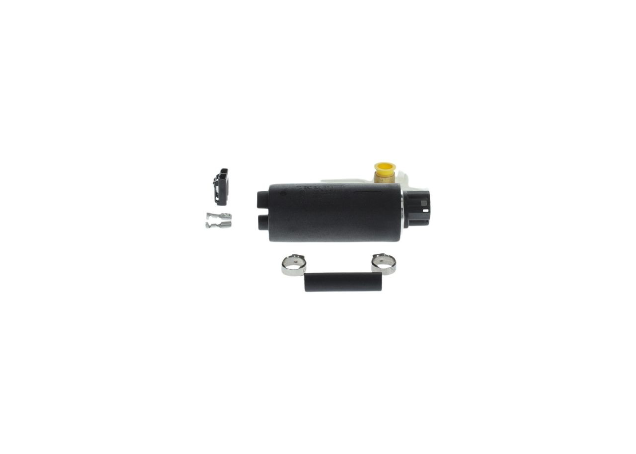 Паливний насос Bosch 0580314070