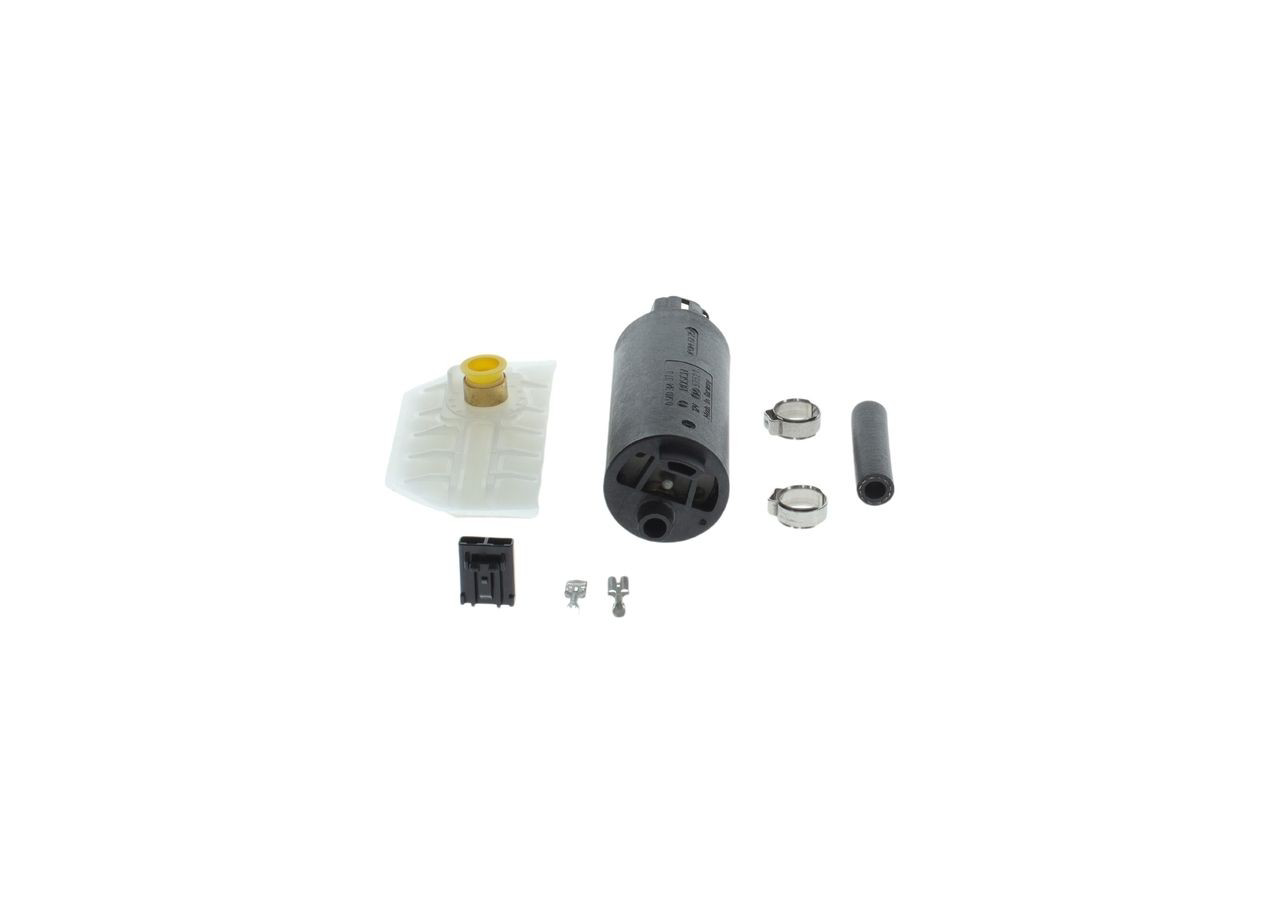 Модуль бензонасоса Bosch 0580314070 ціна, від 25.20 USD