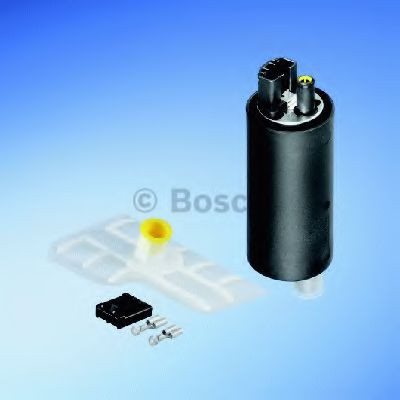 Паливний насос Bosch 0580314076