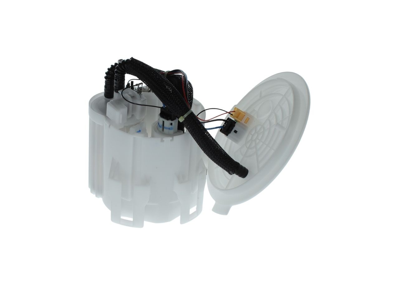 Паливний насос електричний, занурювальний Bosch 0580314082 ціна, від 78.48 USD