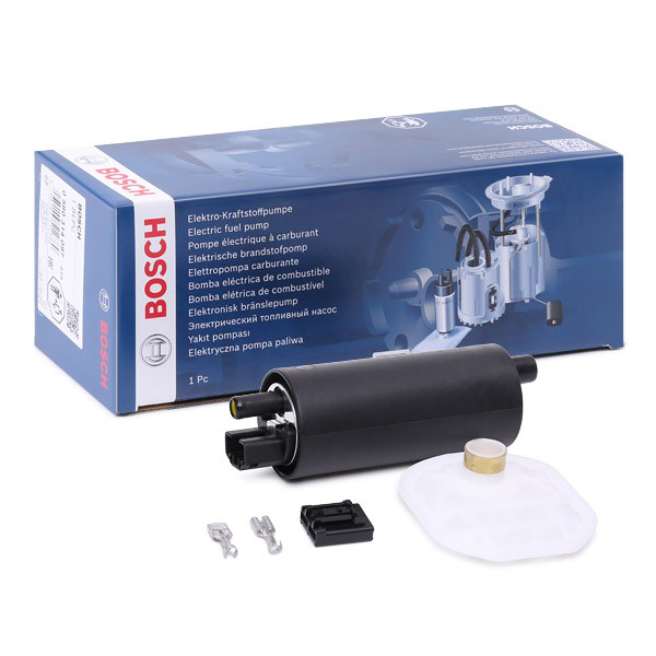 Купити 0580314097 Bosch Насос паливний електричний