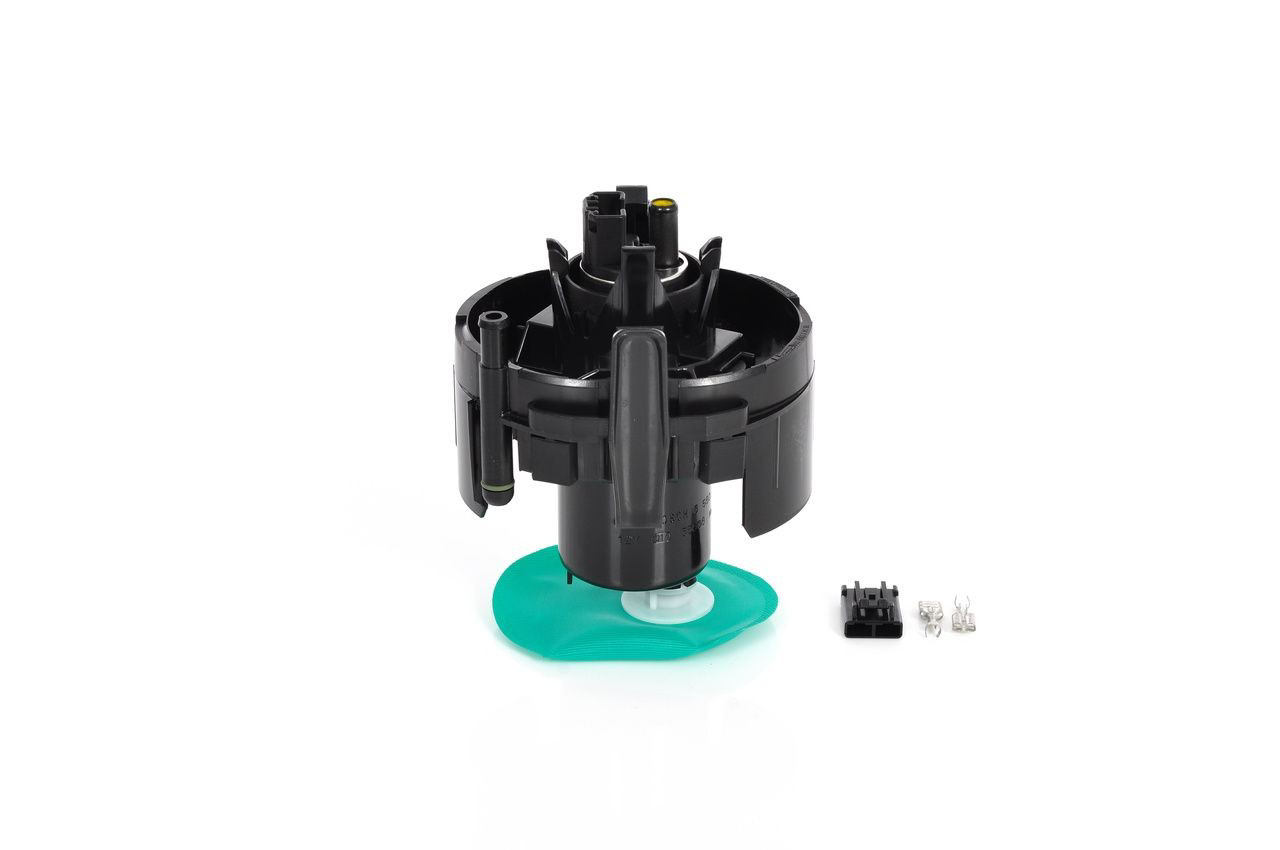 0580314123 Bosch Електробензонасос