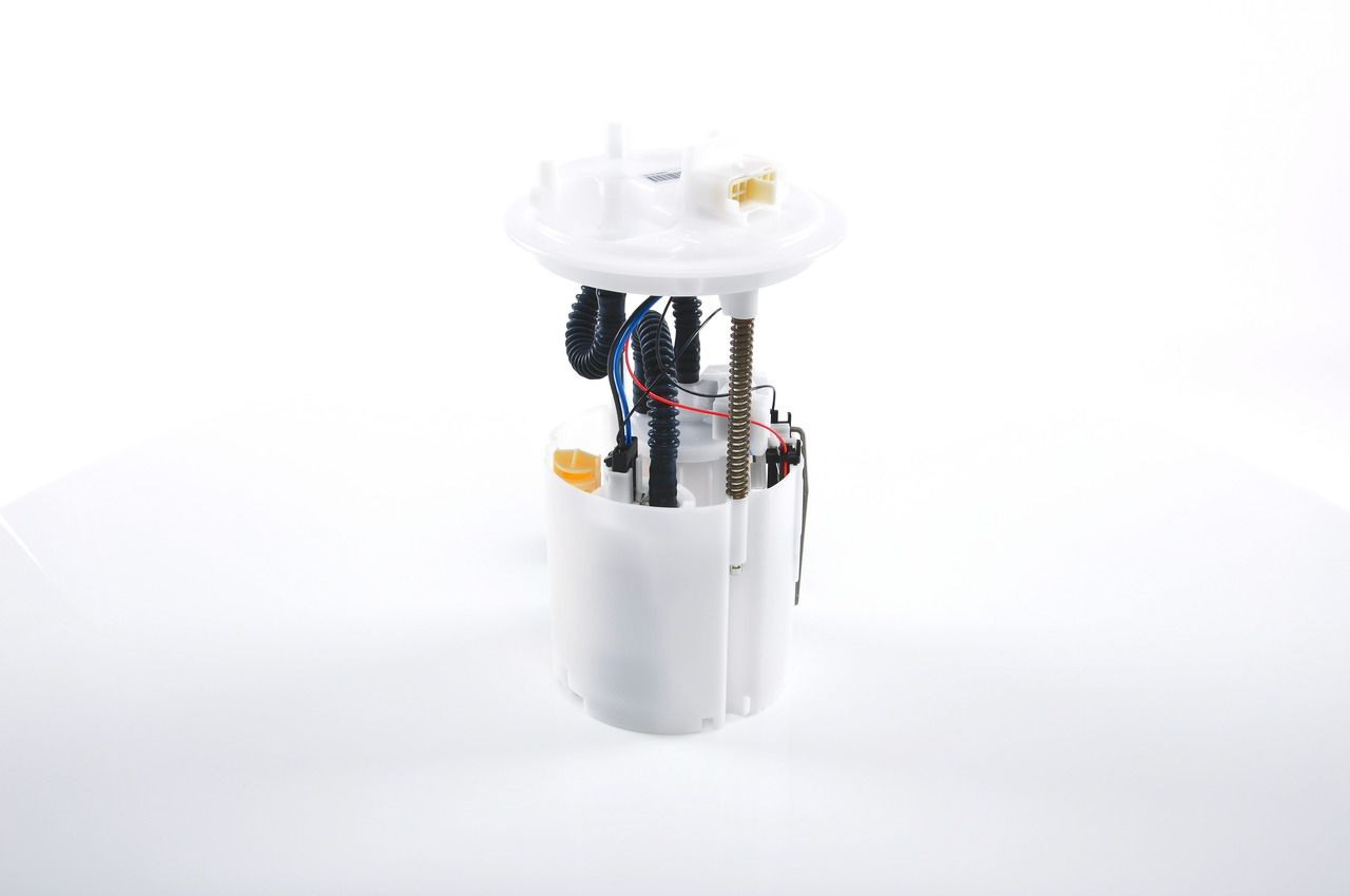 Бензонасос 0580314138 Bosch
