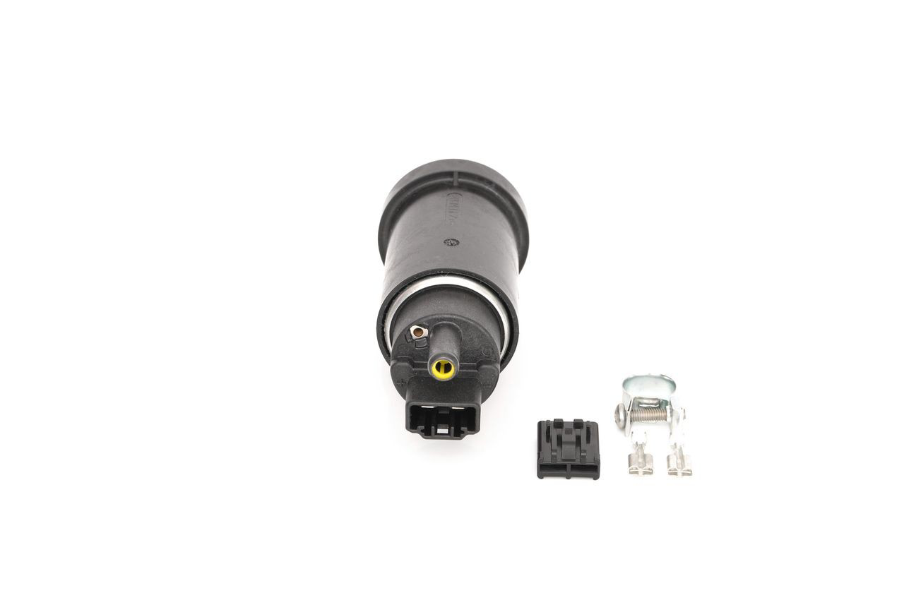 Елемент-турбінка паливного насосу Bosch 0580314152 ціна, від 19.27 USD