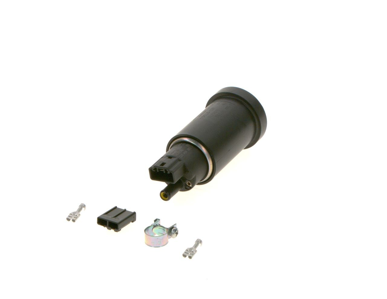 Купити 0580314152 Bosch Елемент-турбінка паливного насосу