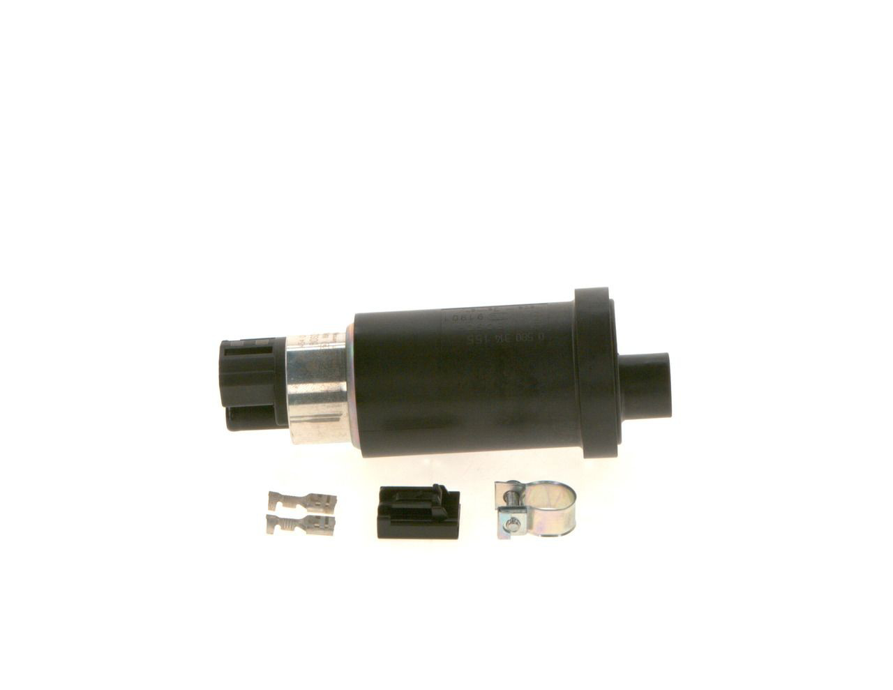 Елемент-турбінка паливного насосу Bosch 0580314155 ціна, від 47.12 USD